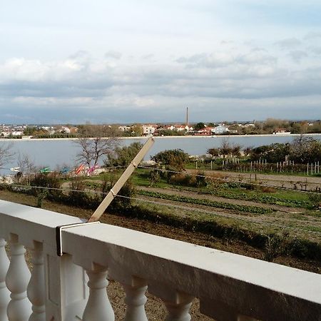 Apartments Branko Nin Kültér fotó
