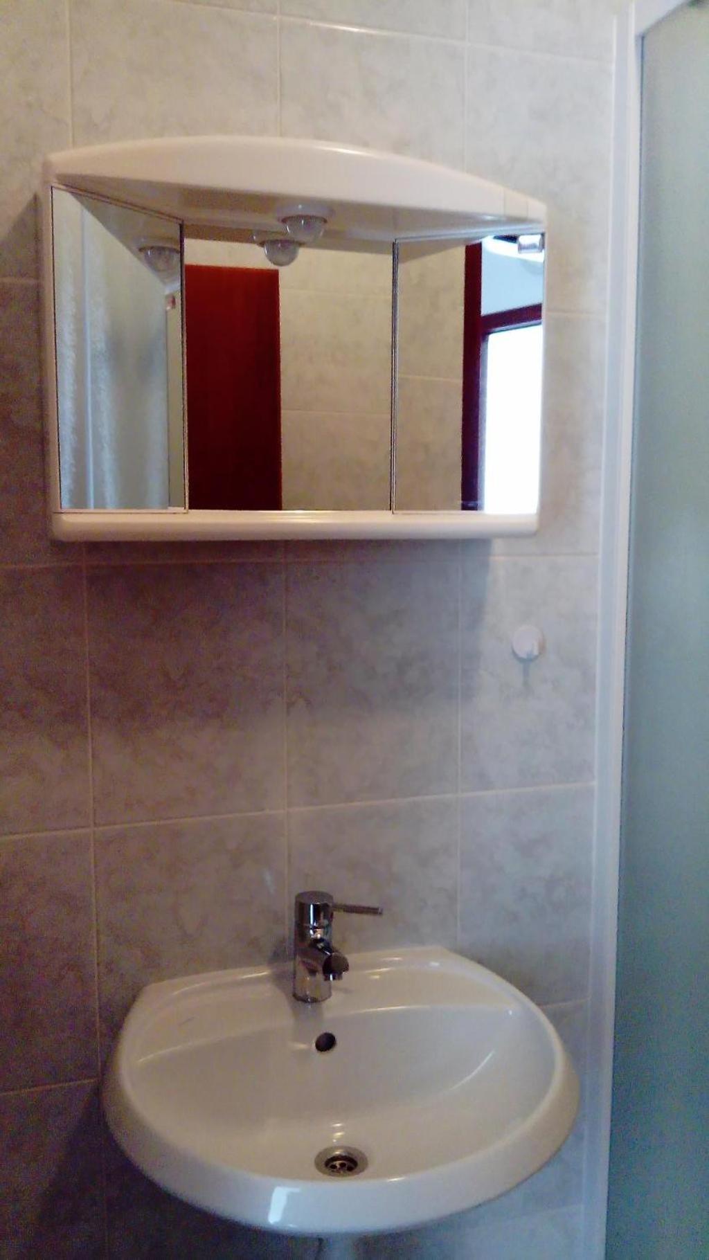 Apartments Branko Nin Szoba fotó