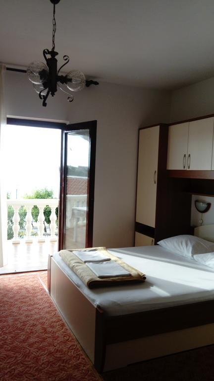 Apartments Branko Nin Szoba fotó