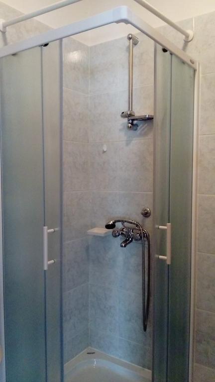 Apartments Branko Nin Szoba fotó