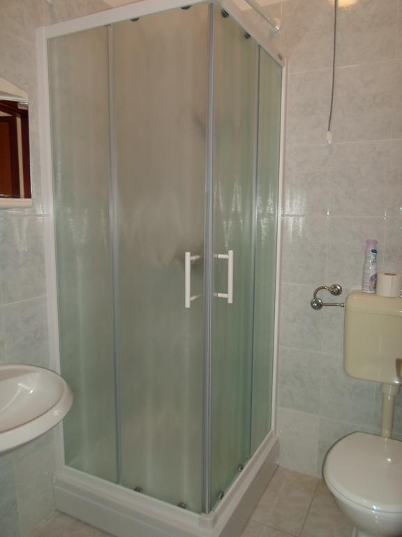 Apartments Branko Nin Szoba fotó