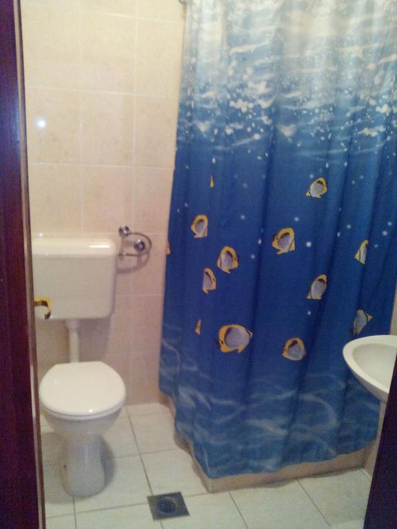 Apartments Branko Nin Szoba fotó