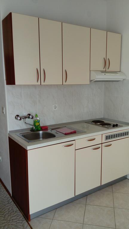 Apartments Branko Nin Szoba fotó