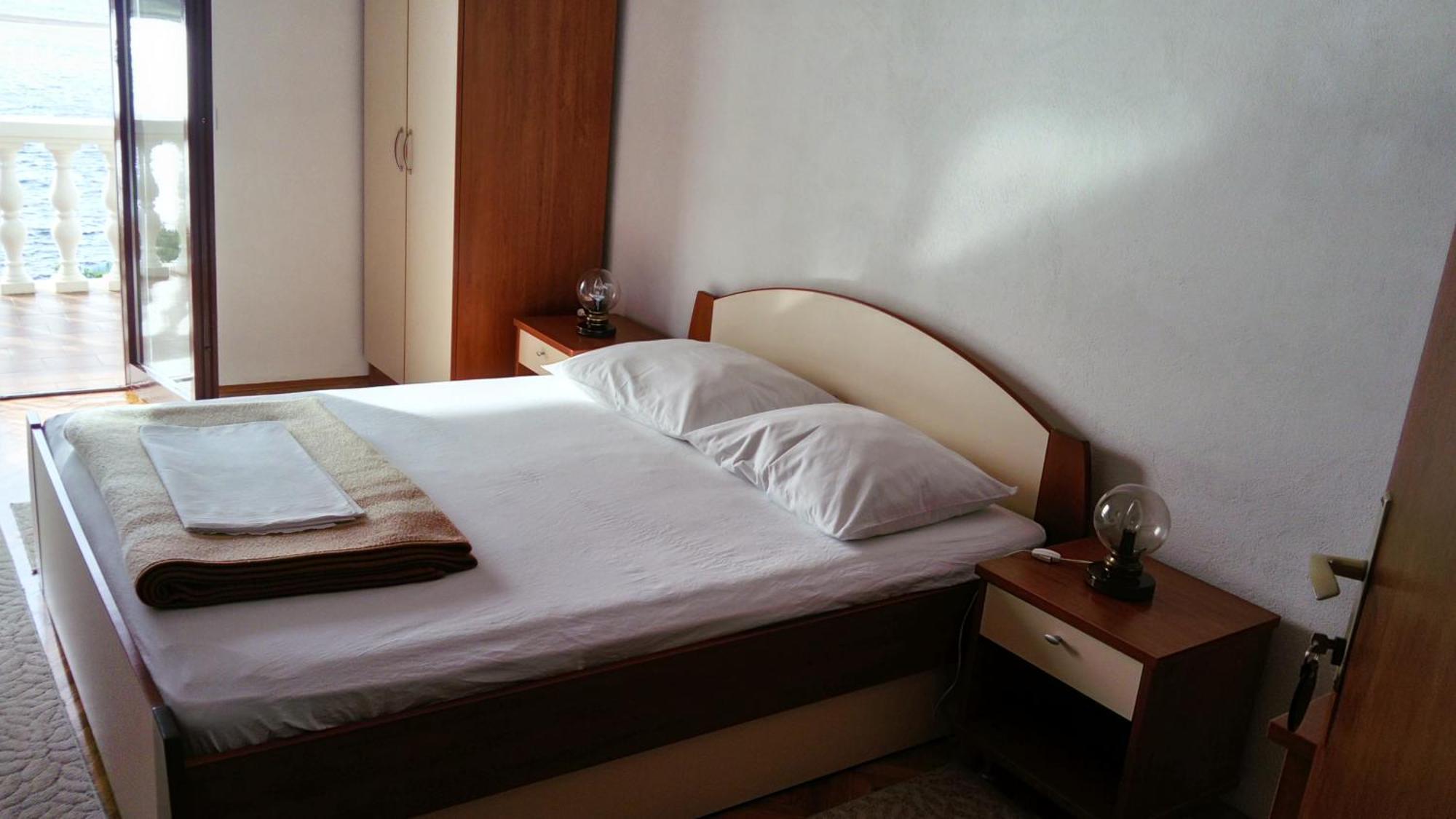 Apartments Branko Nin Kültér fotó