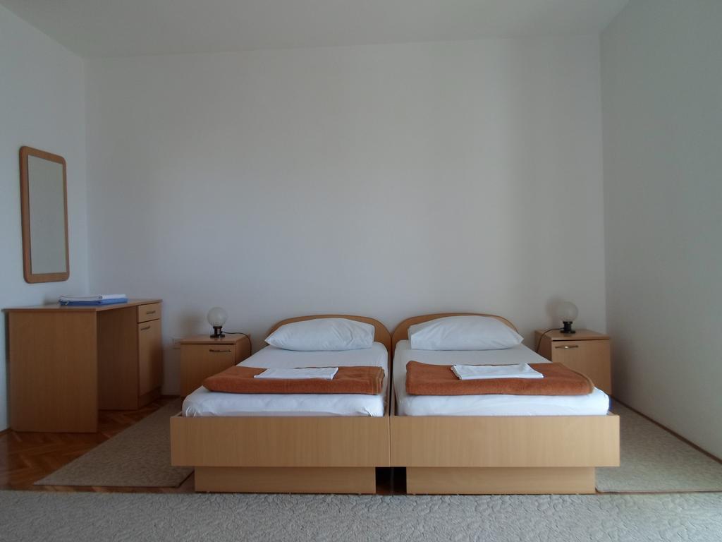 Apartments Branko Nin Kültér fotó