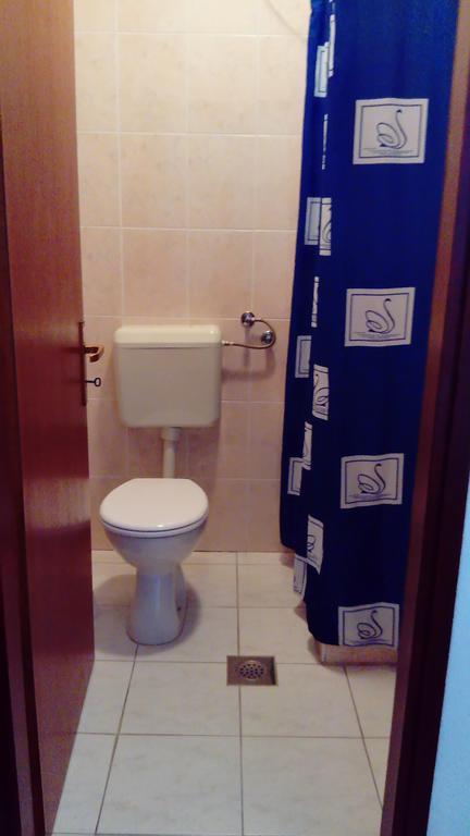 Apartments Branko Nin Szoba fotó