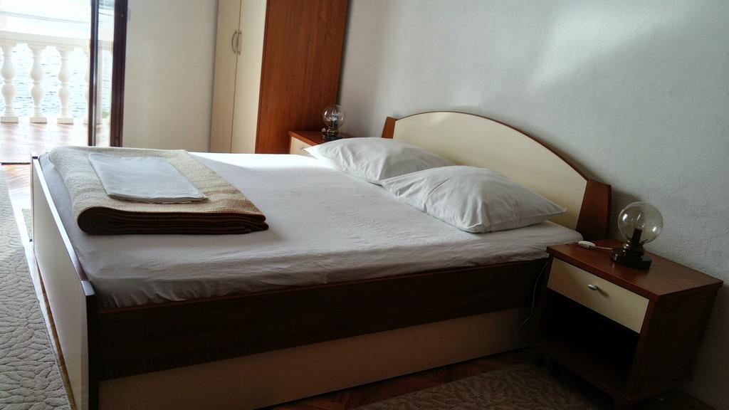 Apartments Branko Nin Szoba fotó