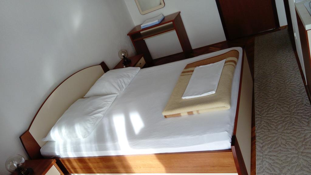 Apartments Branko Nin Szoba fotó