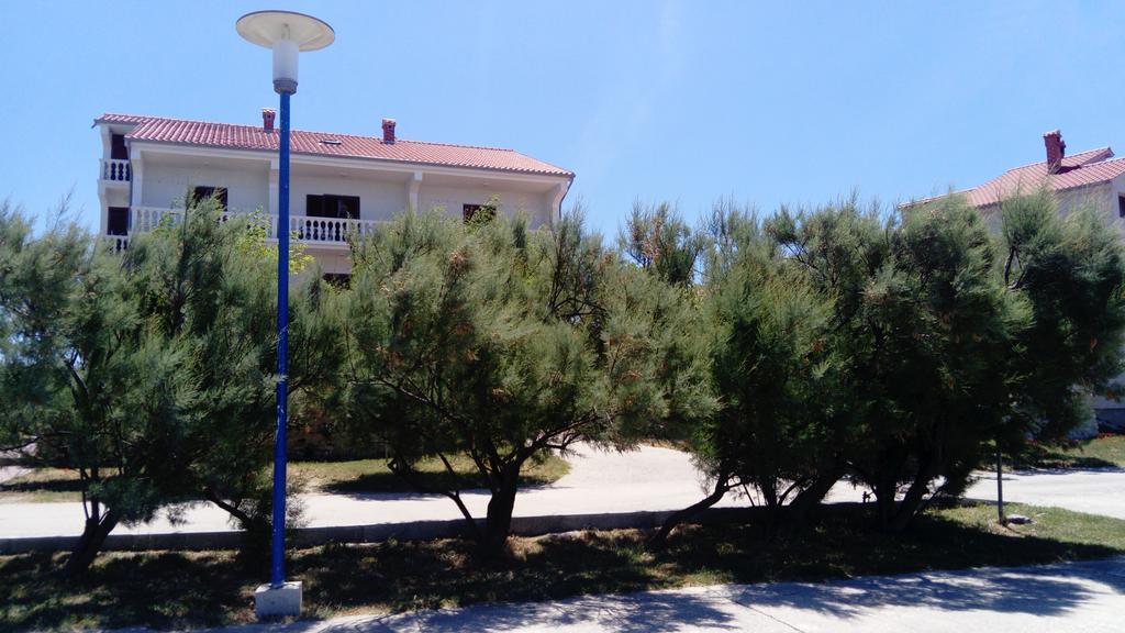 Apartments Branko Nin Kültér fotó