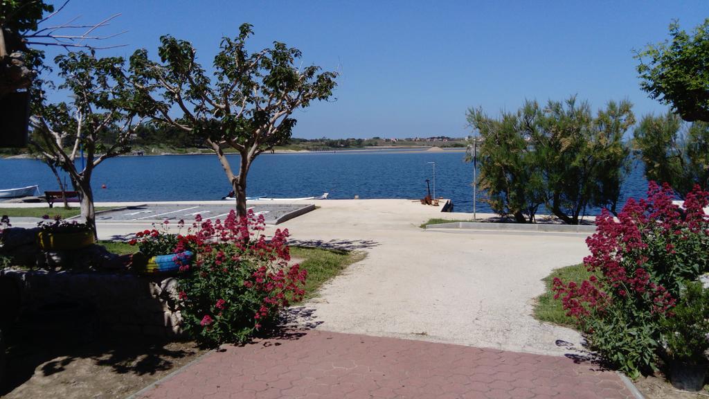 Apartments Branko Nin Kültér fotó
