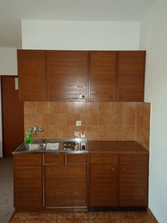 Apartments Branko Nin Kültér fotó