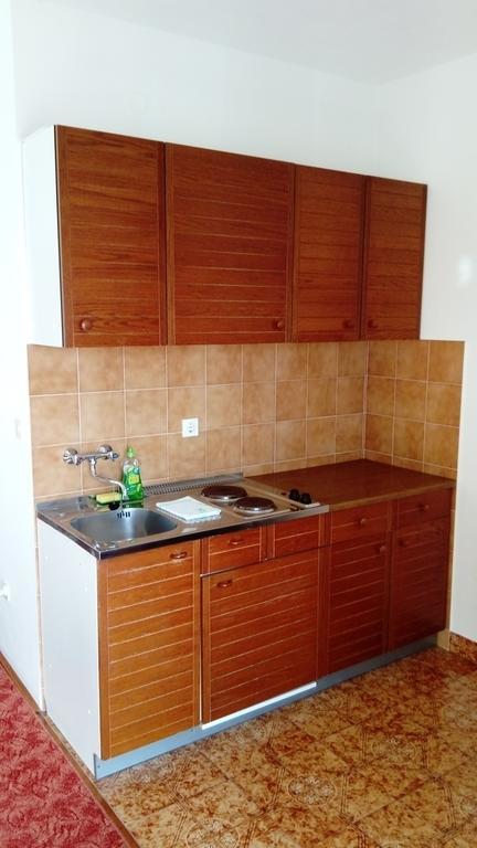 Apartments Branko Nin Kültér fotó