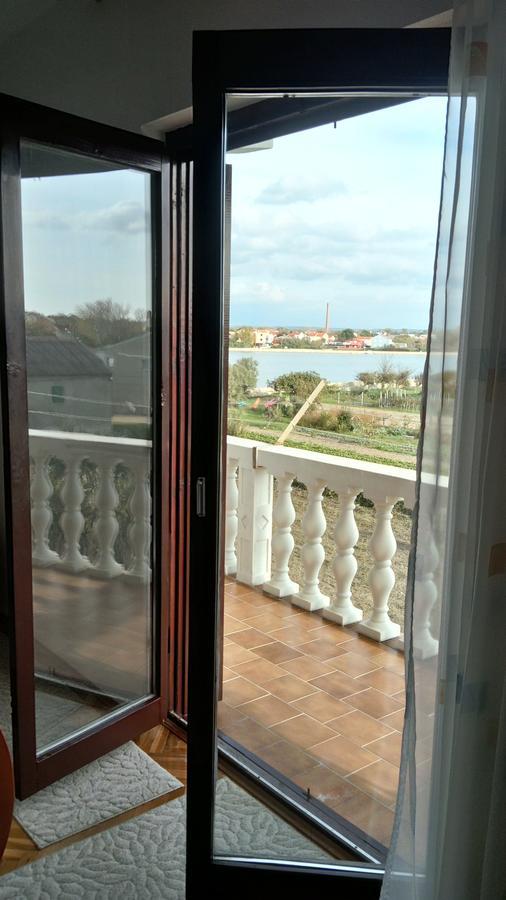 Apartments Branko Nin Kültér fotó